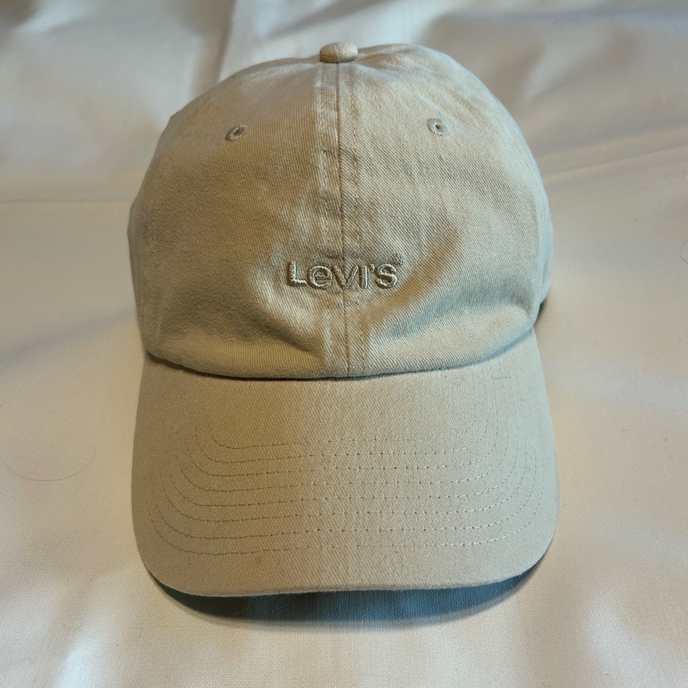 Levi's Ball Cap